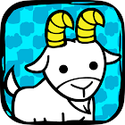 Goat Evolution - Les Chèvres 1.3.20