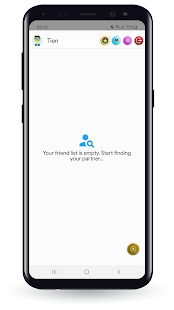 BluChat - Bluetooth Chat - Transfer - QR, Bar Code