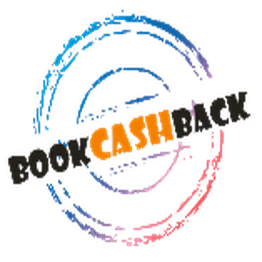 Bookcashback - Gifts offers logo
