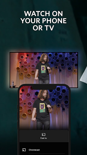 Angel Studios screenshot