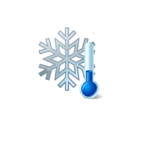 Aviation Cold Temp Correction  Icon