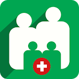 Family Health Record icon