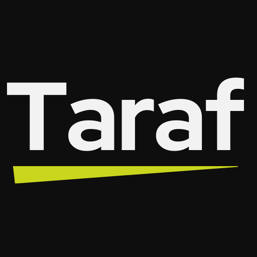 Taraftarım logo