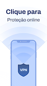 Jax VPN: proxy rápido e seguro