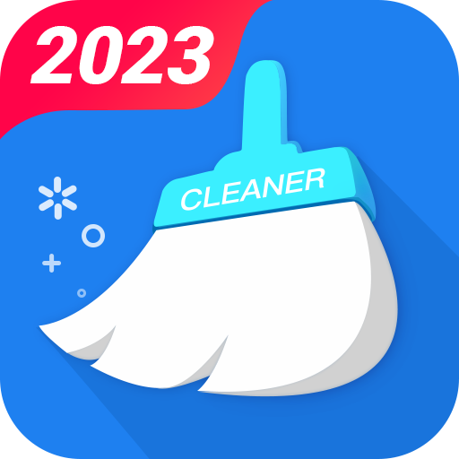 Powerful Phone Cleaner - Clean  Icon