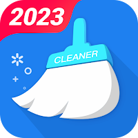 Powerful Phone Cleaner - Cleaner & Booster
