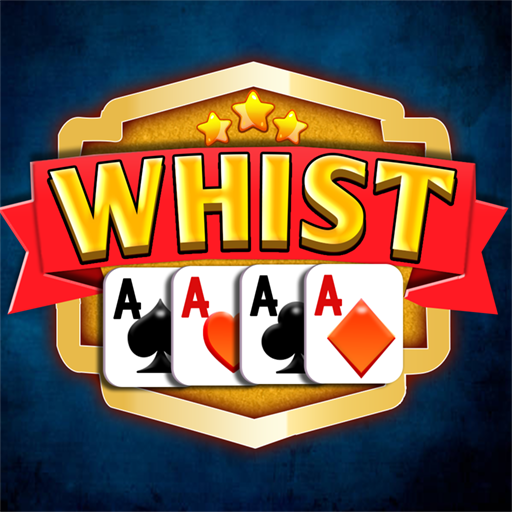 Whist - Offline 1.4 Icon