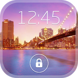 Applock Theme New York icon