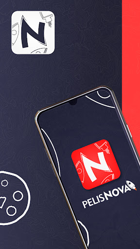 Pelisnova Screenshot 4 - AppWisp.com