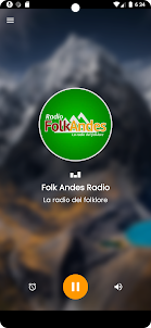 Radio Folk Andes