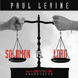 Icon image Solomon vs. Lord