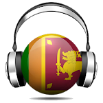Cover Image of ダウンロード Sri Lanka Radio - FM Stations 2.1 APK