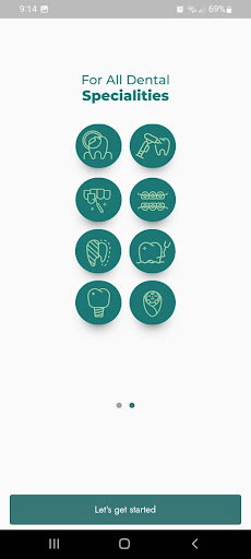 Asnan Online Screen 2