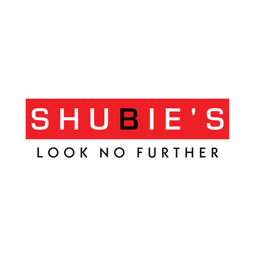 Shubies Marketplace logo