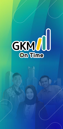 GKM On Time Screen 2