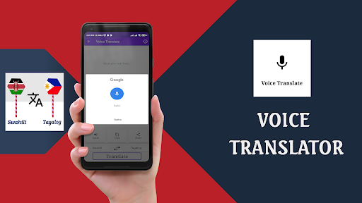 Swahili To Tagalog Translator Screen 3