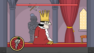 Assassinate King - Screenshot 3