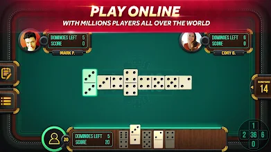Domino - Play free Dominoes! - Izinhlelo zokusebenza ku-Google Play