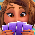 Cover Image of Download Ava's Manor - A Solitaire Story 18.1.1 APK