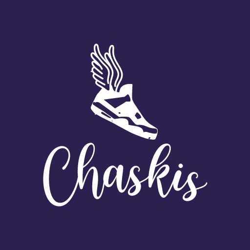 Chaskis Delivery logo