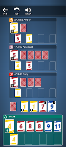Skip-2-Go (Premium) Screen 3
