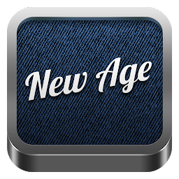 New age music radios: Download & Review
