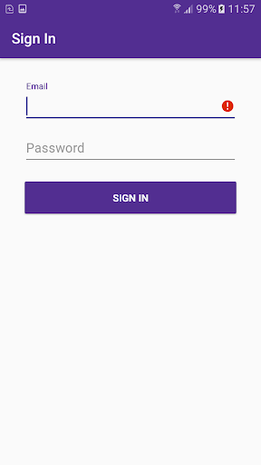 Mc CRM Screenshot 1 - AppWisp.com