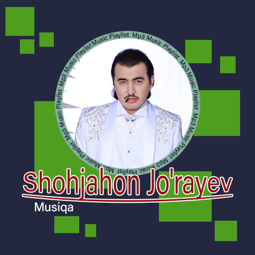 Shohjahon Jo'rayev Qo'shiq Download on Windows