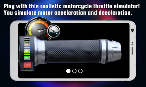 Motorcycle Sound Moto Ringtone
