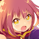 RELEASE THE SPYCE sf『リリフレ』 Android