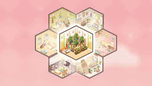 Kawaii Puzzle: Unpacking Decor Mod Mở Khóa Paid