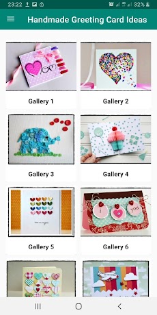 Handmade Greeting Cards Ideasのおすすめ画像1