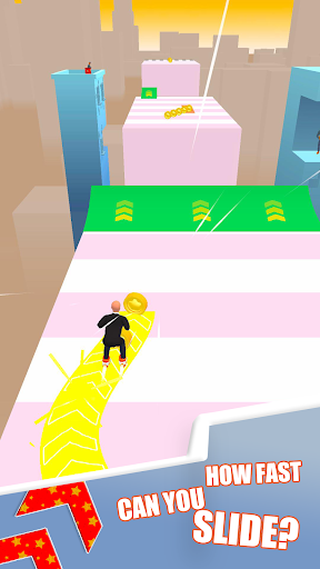 Spy Roller Screen 3