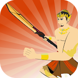 Wayang Fighter icon