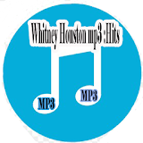 Whitney Houston mp3 :Hits icon
