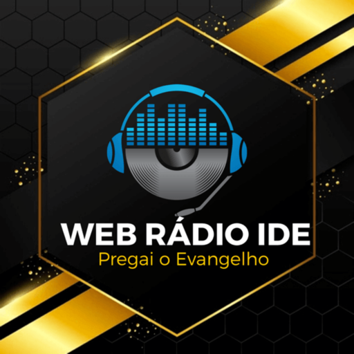 Rádio ideptm logo