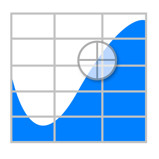 Tide Graph 1.4 Icon