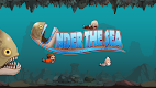 screenshot of Under The Sea:Swim