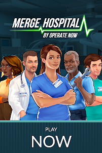Merge Hospital by Operate Now