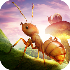 Ant Legion: For The Swarm Mod apk son sürüm ücretsiz indir