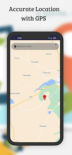 Mobile number location tracker