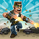 Mr. Supershot – Auto-shooter - Androidアプリ