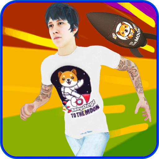 p2e Coin Hunter | Baby Doge Download on Windows