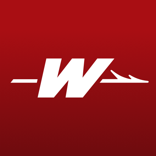 MyWhaler logo