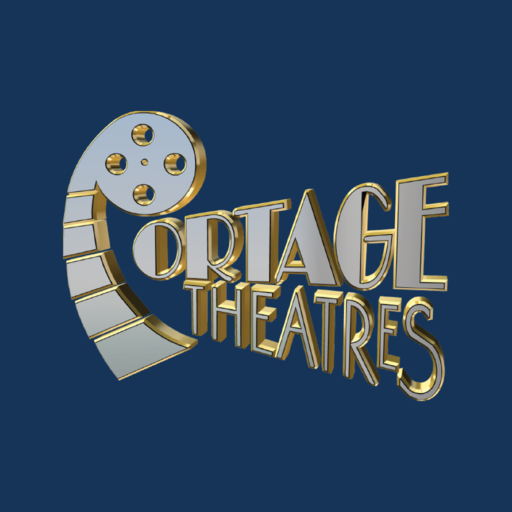 Portage Theatres 4.5.22 Icon