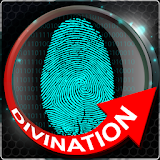 Divination (Fingerprint) icon