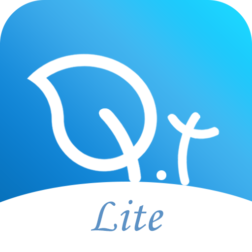 생명의삶 Lite  Icon