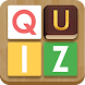 Android Quiz Program - Androidアプリ