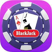Blackjack 21 - Free Card Games