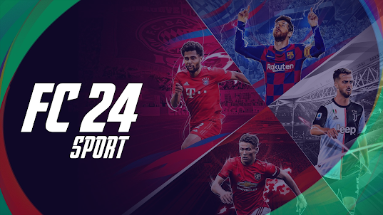 fc 24 EA Sports Football pro